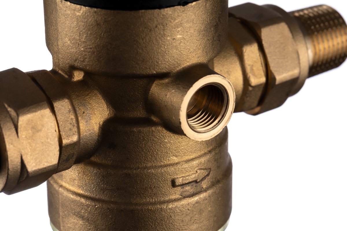 Гейзер Бастион 7508155233 (32681)